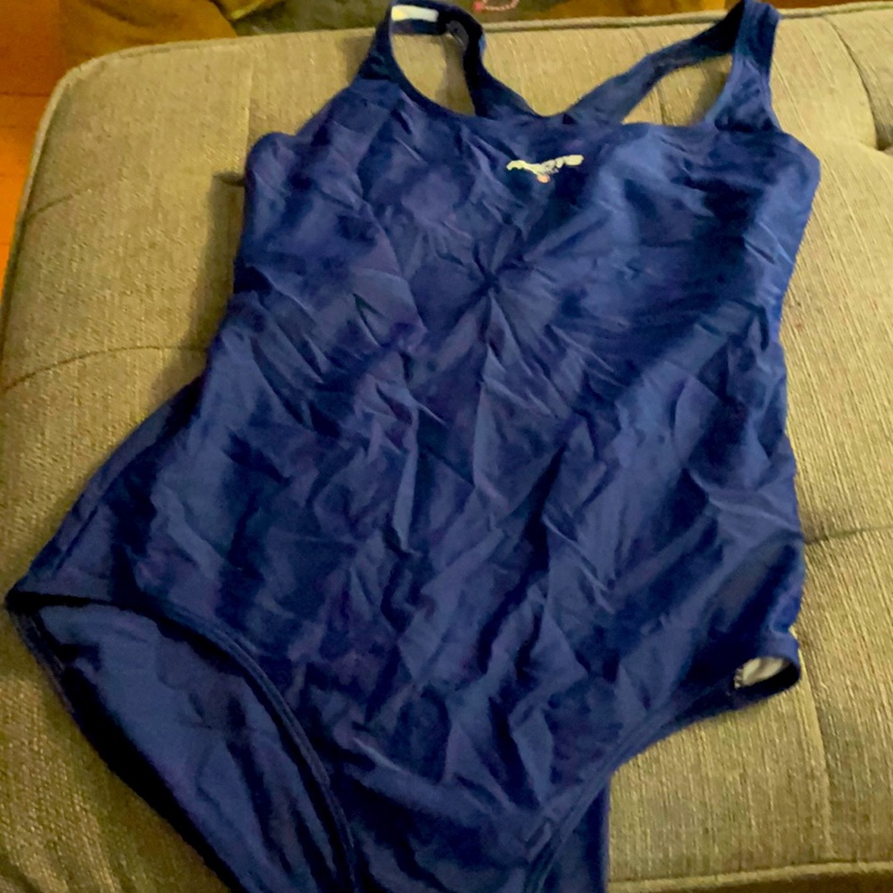 Bathing Suit
